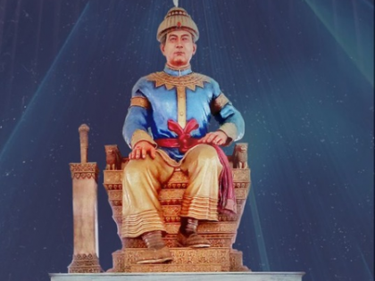 Assam CM Sarma vows to continue building ‘Bor Asom’ as envisioned by Chaolung Sukapha | Assam CM Sarma vows to continue building ‘Bor Asom’ as envisioned by Chaolung Sukapha