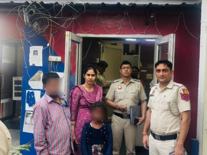 Operation Milap: 84 missing, kidnapped people reunite with families in Delhi | Operation Milap: 84 missing, kidnapped people reunite with families in Delhi