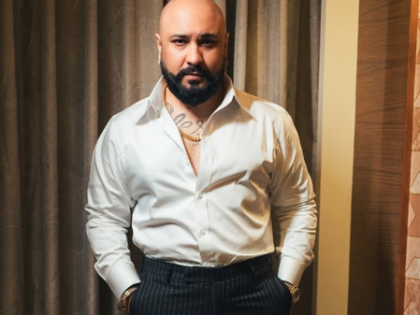 B.Praak on ‘Sounds of Hari’: This isn’t about entertainment, this is about surrender | B.Praak on ‘Sounds of Hari’: This isn’t about entertainment, this is about surrender