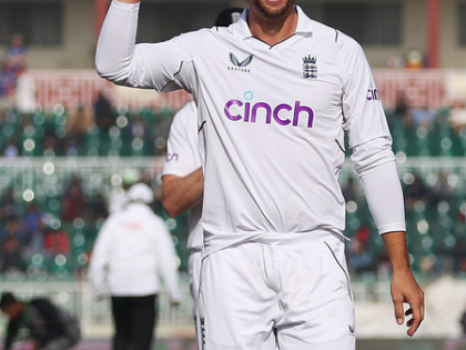 Ashes: Will Jacks replaces injured Wood in England's XI for Brisbane Test | Ashes: Will Jacks replaces injured Wood in England's XI for Brisbane Test