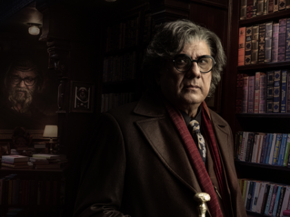 Prabhas greets Boman Irani on his birthday; makers of 'The Raja Saab' release special poster of Irani | Prabhas greets Boman Irani on his birthday; makers of 'The Raja Saab' release special poster of Irani