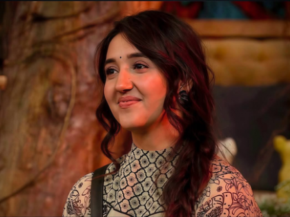 Ashnoor Kaur reacts to Malti Chahar calling her 'selfish' in the 'Bigg Boss' house | Ashnoor Kaur reacts to Malti Chahar calling her 'selfish' in the 'Bigg Boss' house