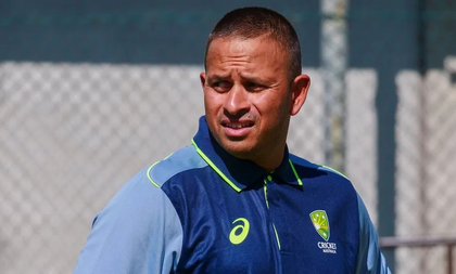Ashes: Khawaja ruled out of Brisbane Test due to back injury | Ashes: Khawaja ruled out of Brisbane Test due to back injury Ashes: Khawaja ruled out of Brisbane Test due to back injury | Ashes: Khawaja ruled out of Brisbane Test due to back injury