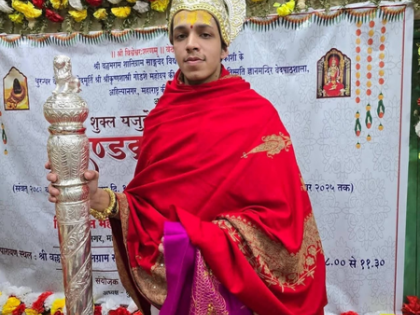 PM Modi praises teenager’s feat of reciting 2,000 mantras, Vedic verses | PM Modi praises teenager’s feat of reciting 2,000 mantras, Vedic verses PM Modi praises teenager’s feat of reciting 2,000 mantras, Vedic verses | PM Modi praises teenager’s feat of reciting 2,000 mantras, Vedic verses