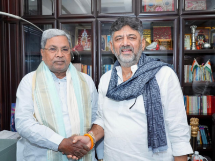 Picture abhi baaki hai, says BJP MP Bommai on CM, Dy CM breakfast meeting in K'taka | Picture abhi baaki hai, says BJP MP Bommai on CM, Dy CM breakfast meeting in K'taka