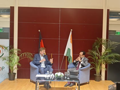 'Indo-German cooperation to play key role in implementing outcomes of COP30' | 'Indo-German cooperation to play key role in implementing outcomes of COP30'