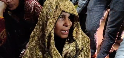 BLO dies in UP's Hathras, family blames excessive work pressure | BLO dies in UP's Hathras, family blames excessive work pressure