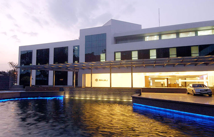 Bajaj Auto gets Rs 34.74 crore tax demand over misclassification of spare parts | Bajaj Auto gets Rs 34.74 crore tax demand over misclassification of spare parts