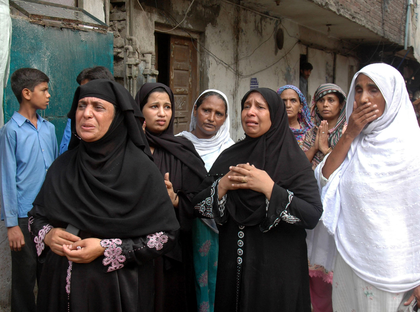Pakistan reports big rise in gender-based violence against women | Pakistan reports big rise in gender-based violence against women Pakistan reports big rise in gender-based violence against women | Pakistan reports big rise in gender-based violence against women