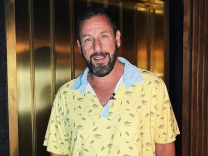 Adam Sandler says he finds it hard to make his daughters laugh | Adam Sandler says he finds it hard to make his daughters laugh Adam Sandler says he finds it hard to make his daughters laugh | Adam Sandler says he finds it hard to make his daughters laugh