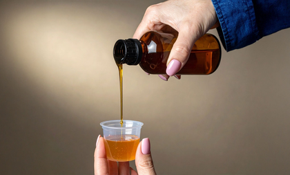 Cough syrup deaths: Over 700 manufacturers under intense scrutiny, says Anupriya Patel | Cough syrup deaths: Over 700 manufacturers under intense scrutiny, says Anupriya Patel