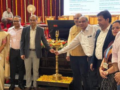 Ministry of Minority Affairs workshop in Mumbai promotes Jiyo Parsi Scheme | Ministry of Minority Affairs workshop in Mumbai promotes Jiyo Parsi Scheme