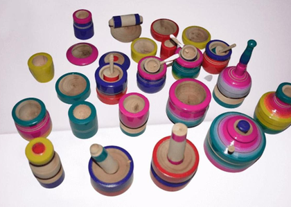 TN's five more products get GI tag | TN's five more products get GI tag