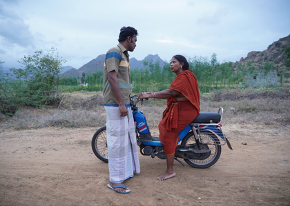 'Angammal' demanded fearless honesty, says actress Geetha Kailasam | 'Angammal' demanded fearless honesty, says actress Geetha Kailasam 'Angammal' demanded fearless honesty, says actress Geetha Kailasam | 'Angammal' demanded fearless honesty, says actress Geetha Kailasam