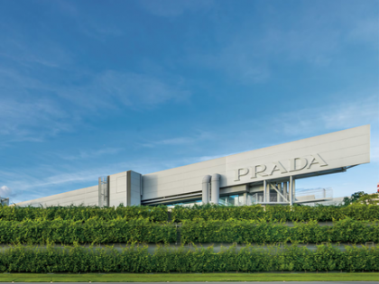 Prada Group buys Versace in $1.37 billion deal | Prada Group buys Versace in $1.37 billion deal Prada Group buys Versace in $1.37 billion deal | Prada Group buys Versace in $1.37 billion deal