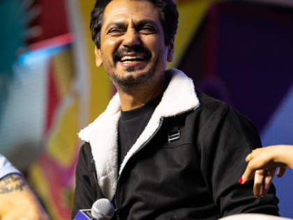 IFP S15: Nawazuddin Siddiqui says 'Bandit Queen was authentic because its actors came from theatre background' | IFP S15: Nawazuddin Siddiqui says 'Bandit Queen was authentic because its actors came from theatre background'