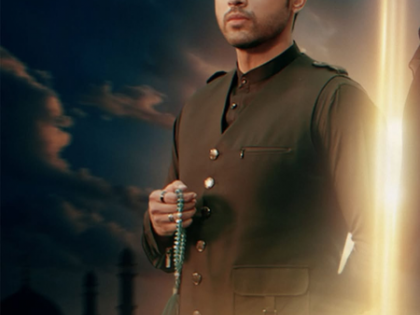 Parth Samthaan calls his role in Seher Hone Ko Hai 'interesting & fresh' | Parth Samthaan calls his role in Seher Hone Ko Hai 'interesting & fresh'