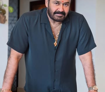 Shooting for Mohanlal's 'Drishyam 3' wrapped up | Shooting for Mohanlal's 'Drishyam 3' wrapped up Shooting for Mohanlal's 'Drishyam 3' wrapped up | Shooting for Mohanlal's 'Drishyam 3' wrapped up