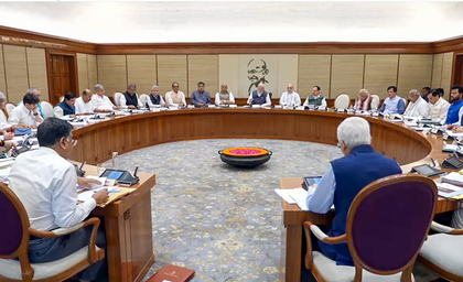 SIMI, PFI among 23 groups declared unlawful associations in 5 years: Centre | SIMI, PFI among 23 groups declared unlawful associations in 5 years: Centre