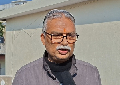 J&K: Under ATMA scheme, farmers get training to raise production in orchards and farms | J&K: Under ATMA scheme, farmers get training to raise production in orchards and farms