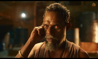 Actor Vinayakan confirms he is a part of Rajinikanth's 'Jailer 2' | Actor Vinayakan confirms he is a part of Rajinikanth's 'Jailer 2'