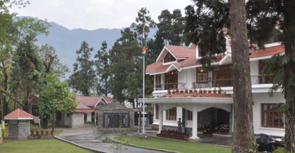 Nagaland, Mizoram rename Raj Bhavan as Lok Bhavan | Nagaland, Mizoram rename Raj Bhavan as Lok Bhavan Nagaland, Mizoram rename Raj Bhavan as Lok Bhavan | Nagaland, Mizoram rename Raj Bhavan as Lok Bhavan