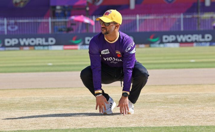 Performances in upcoming ILT20 will influence selection for T20 World Cup, says South Africa's JP Duminy | Performances in upcoming ILT20 will influence selection for T20 World Cup, says South Africa's JP Duminy Performances in upcoming ILT20 will influence selection for T20 World Cup, says South Africa's JP Duminy | Performances in upcoming ILT20 will influence selection for T20 World Cup, says South Africa's JP Duminy