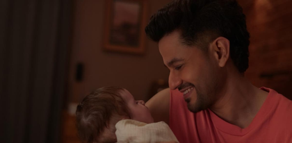 Kunal Kemmu takes you on an unconventional journey of fatherhood in 'Single Papa' trailer | Kunal Kemmu takes you on an unconventional journey of fatherhood in 'Single Papa' trailer Kunal Kemmu takes you on an unconventional journey of fatherhood in 'Single Papa' trailer | Kunal Kemmu takes you on an unconventional journey of fatherhood in 'Single Papa' trailer