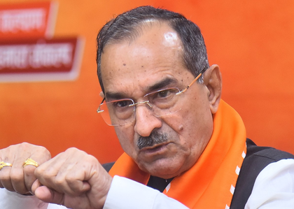 Rajasthan MP raises questions on helicopter operations’ safety during pilgrimage | Rajasthan MP raises questions on helicopter operations’ safety during pilgrimage