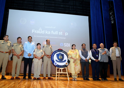 Telangana Cyber Security Bureau facilitated Rs 350 crore refund to victims | Telangana Cyber Security Bureau facilitated Rs 350 crore refund to victims