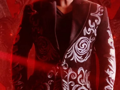 Jailed Kannada superstar Darshan's movie 'The Devil' to release on Dec 11 | Jailed Kannada superstar Darshan's movie 'The Devil' to release on Dec 11 Jailed Kannada superstar Darshan's movie 'The Devil' to release on Dec 11 | Jailed Kannada superstar Darshan's movie 'The Devil' to release on Dec 11