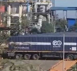 Union Carbide's toxic waste incinerated, final relief yet to come after 41 years of Bhopal gas tragedy | Union Carbide's toxic waste incinerated, final relief yet to come after 41 years of Bhopal gas tragedy