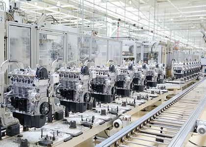 Manufacturing sector accounts for 78 per cent of foreign technical collaborations: RBI | Manufacturing sector accounts for 78 per cent of foreign technical collaborations: RBI