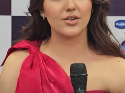 BB 19’s Ashnoor Kaur: "Would have apologised to Tanya Mittal had I known she was hurt but nobody told me" | BB 19’s Ashnoor Kaur: "Would have apologised to Tanya Mittal had I known she was hurt but nobody told me" BB 19’s Ashnoor Kaur: "Would have apologised to Tanya Mittal had I known she was hurt but nobody told me" | BB 19’s Ashnoor Kaur: "Would have apologised to Tanya Mittal had I known she was hurt but nobody told me"