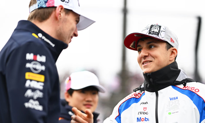 Formula 1: Isack Hadjar to partner Max Verstappen as Red Bull confirms 2026 lineup | Formula 1: Isack Hadjar to partner Max Verstappen as Red Bull confirms 2026 lineup Formula 1: Isack Hadjar to partner Max Verstappen as Red Bull confirms 2026 lineup | Formula 1: Isack Hadjar to partner Max Verstappen as Red Bull confirms 2026 lineup