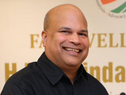 'India is first responder, always stood by us in crisis': Lankan diplomat | 'India is first responder, always stood by us in crisis': Lankan diplomat