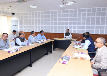 Centre allocates Rs 140 crore for homeopathic, ayurvedic medical colleges in Tripura: CM Saha