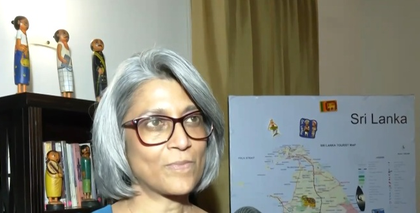 ‘India is first responder, always stood by us in crisis’: Lankan Diplomat | ‘India is first responder, always stood by us in crisis’: Lankan Diplomat