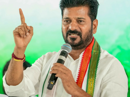 Telangana local polls: Congress bags over 50 per cent of Sarpanch posts in first phase | Telangana local polls: Congress bags over 50 per cent of Sarpanch posts in first phase Telangana local polls: Congress bags over 50 per cent of Sarpanch posts in first phase | Telangana local polls: Congress bags over 50 per cent of Sarpanch posts in first phase