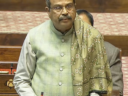 CPI(M)'s John Brittas was bridge between Centre and Kerala in PM-SHRI scheme: Dharmendra Pradhan | CPI(M)'s John Brittas was bridge between Centre and Kerala in PM-SHRI scheme: Dharmendra Pradhan CPI(M)'s John Brittas was bridge between Centre and Kerala in PM-SHRI scheme: Dharmendra Pradhan | CPI(M)'s John Brittas was bridge between Centre and Kerala in PM-SHRI scheme: Dharmendra Pradhan