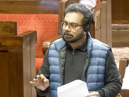 CPI unhappy as Union Minister cites CPI-M MP Brittas' role in PM-SHRI | CPI unhappy as Union Minister cites CPI-M MP Brittas' role in PM-SHRI