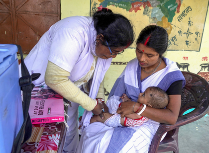 2 lakh Anganwadis upgraded for better nutrition, early childhood care in 2025: Govt | 2 lakh Anganwadis upgraded for better nutrition, early childhood care in 2025: Govt 2 lakh Anganwadis upgraded for better nutrition, early childhood care in 2025: Govt | 2 lakh Anganwadis upgraded for better nutrition, early childhood care in 2025: Govt