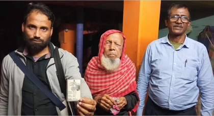 SIR in Bengal: Number of booths with zero or duplicate voters declines in 24 hours | SIR in Bengal: Number of booths with zero or duplicate voters declines in 24 hours