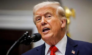 Trump ties $18 trillion investment surge to more jobs, lower inflation next year | Trump ties $18 trillion investment surge to more jobs, lower inflation next year