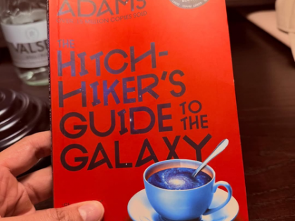 Hrithik Roshan says he finally found his answers to the mysterious working of the universe | Hrithik Roshan says he finally found his answers to the mysterious working of the universe