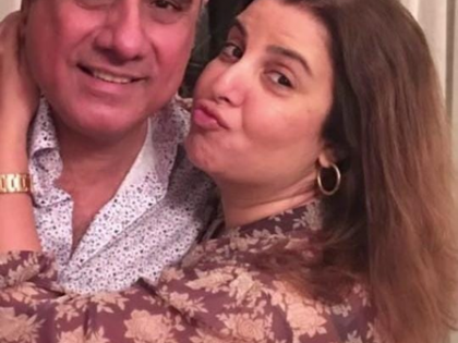 Farah Khan pens a lovely belated birthday wish for her 'darling talented friend' Boman Irani | Farah Khan pens a lovely belated birthday wish for her 'darling talented friend' Boman Irani