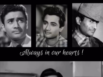 Jackie Shroff remembers Dev Anand on 14 death anniversary, reminisces about ‘Swami Dada’ | Jackie Shroff remembers Dev Anand on 14 death anniversary, reminisces about ‘Swami Dada’ Jackie Shroff remembers Dev Anand on 14 death anniversary, reminisces about ‘Swami Dada’ | Jackie Shroff remembers Dev Anand on 14 death anniversary, reminisces about ‘Swami Dada’