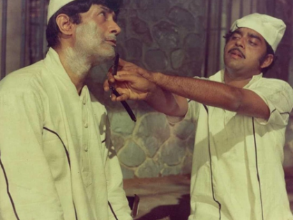 Shatrughan Sinha remembers 'stylish & evergreen' Dev Anand on his 14th death anniversary | Shatrughan Sinha remembers 'stylish & evergreen' Dev Anand on his 14th death anniversary Shatrughan Sinha remembers 'stylish & evergreen' Dev Anand on his 14th death anniversary | Shatrughan Sinha remembers 'stylish & evergreen' Dev Anand on his 14th death anniversary