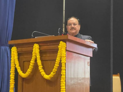 Nadda urges MPs to boost awareness, mobilise communities to eliminate TB | Nadda urges MPs to boost awareness, mobilise communities to eliminate TB Nadda urges MPs to boost awareness, mobilise communities to eliminate TB | Nadda urges MPs to boost awareness, mobilise communities to eliminate TB