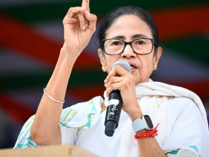 About 50 pc Waqf properties in Bengal registered in Centre's portal: Govt official | About 50 pc Waqf properties in Bengal registered in Centre's portal: Govt official About 50 pc Waqf properties in Bengal registered in Centre's portal: Govt official | About 50 pc Waqf properties in Bengal registered in Centre's portal: Govt official